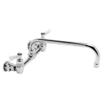 Wall Mounted Faucet for Randell Part# HD FLR0321