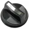 Plastic Valve Knob for Randell Part# HD HAN542