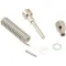 Door Hinge Spring (Bottom) for Randell Part# HD HNG0707