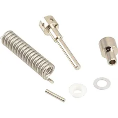 Door Hinge Spring Bottom  for Randell Part# HD HNG0707