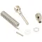 Door Hinge Spring Bottom  for Randell Part# HD HNG0707
