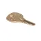 Key, For Hd Lck505 & Hdlck506C505A for Randell Part# HD KEY505
