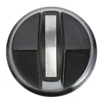 Plastic Valve Knob 2 D for Randell Part# HDKNB5420