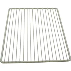 Shelf (14-5/8" X 16-1/2",Gray) for Randell Part# HDSHL035