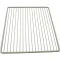 Shelf (14-5/8" X 16-1/2",Gray) for Randell Part# HDSHL035
