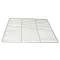 Shelf for Randell Part# HD SHL105