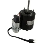 Motor (Evap,115V,2.1A,1/15 Hp) for Heatcraft Part# HEA25300101