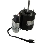 Motor (Evap,115V,2.1A,1/15 Hp) for Heatcraft Part# HEA25309501