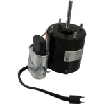 Motor (Evap,115V,2.1A,1/15 Hp) for Heatcraft Part# HEA5008S