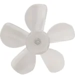 Blade,Fan(5-1/2"Od,3/16"Id,Cw) for Heatcraft Part# HEA5109E