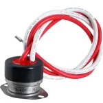 Control,Defrost Termination for Heatcraft Part# HEAL5708