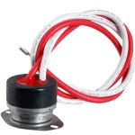 Control,Defrost Termination for Heatcraft Part# HEASL5708