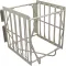 Fry Basket Holder (Wire Form) for Henny Penny Part# HEN03738