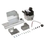 Gas Valve, W/O Solenoid , 390/690 for Henny Penny Part# HEN140056