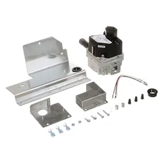Gas Valve, W/O Solenoid , 390/690 for Henny Penny Part# HEN140056