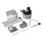 Gas Valve, W/O Solenoid , 390/690 for Henny Penny Part# HEN140056