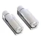 Hinge Assembly (Pair) Hc900 for Henny Penny Part# HEN14271