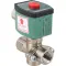 Valve,Solenoid (1/2 Npt, 240V) for Henny Penny Part# HEN154048