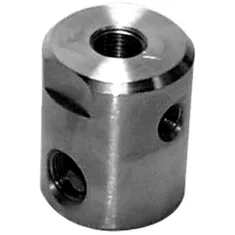 Body, Dead Weight Valve  for Henny Penny Part# HEN16852