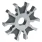 Hp Pump Rotor  for Henny Penny Part# HEN171170