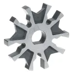 Hp Pump Rotor for Henny Penny Part# HEN171170