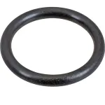 O-Ring,Suction Line (1"Od, Black) Sold As Ea for Henny Penny Part# HEN175860