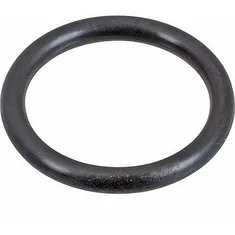 O-Ring,Suction Line (1"Od, Black) Sold As Ea for Henny Penny Part# HEN175860