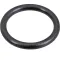 O-Ring,Suction Line (1"Od, Black) Sold As Ea for Henny Penny Part# HEN175860