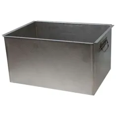 Filter Drain Assembly  for Henny Penny Part# HEN19206
