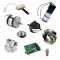 Hose For Direct Connect  for Henny Penny Part# HEN21753