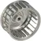 Wheel, Blower  for Henny Penny Part# HEN25621