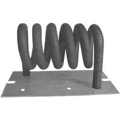 Heater 240V 800W  for Henny Penny Part# HEN27943