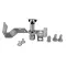 Pilot & Brkt Nat  for Henny Penny Part# HEN30913