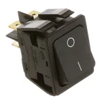 Switch-Power Dpst Splash Proof for Henny Penny Part# HEN31561