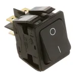 Switch-Power Dpst Splash Proof for Henny Penny Part# HEN31696