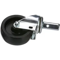 Caster, Rear  for Henny Penny Part# HEN35154