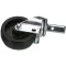 Caster, Rear  for Henny Penny Part# HEN35154
