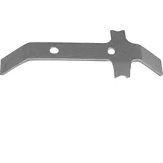 Bracket, Hi-Limit Probe  for Henny Penny Part# HEN35435