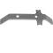 Bracket, Hi-Limit Probe  for Henny Penny Part# HEN35435