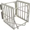 Fry Basket Holder (Wire Form) for Henny Penny Part# HEN3738