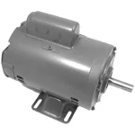 Motor, Fryer Filter  for Henny Penny Part# HEN46854