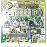 Solid State Temp Control  for Henny Penny Part# HEN51102