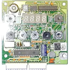 Solid State Temp Control  for Henny Penny Part# HEN51102