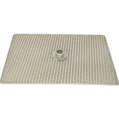 Filter Screen New Style  for Henny Penny Part# HEN65447