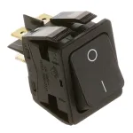 Switch-Power Dpst Splash Proof for Henny Penny Part# HEN72277