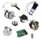 Module,Ignition (90Sec, 24V) (Wendy'S Only) for Henny Penny Part# HEN77839