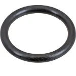 O-Ring,Suction Line (1"Od, Black) Sold As Ea for Henny Penny Part# HEN86349