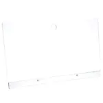 Flip Panel  for Henny Penny Part# HEN94185