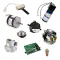 Fuse Holder Assy.,15 Amp Hp for Henny Penny Part# HENEF02-006