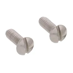 Screw F/ Door Lock Cap for Henny Penny Part# HENMM105466